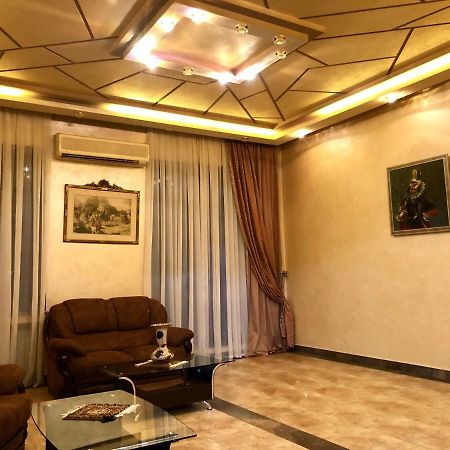 Luxury Tumanyan Apartment يريفان المظهر الخارجي الصورة