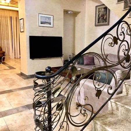 Luxury Tumanyan Apartment يريفان المظهر الخارجي الصورة