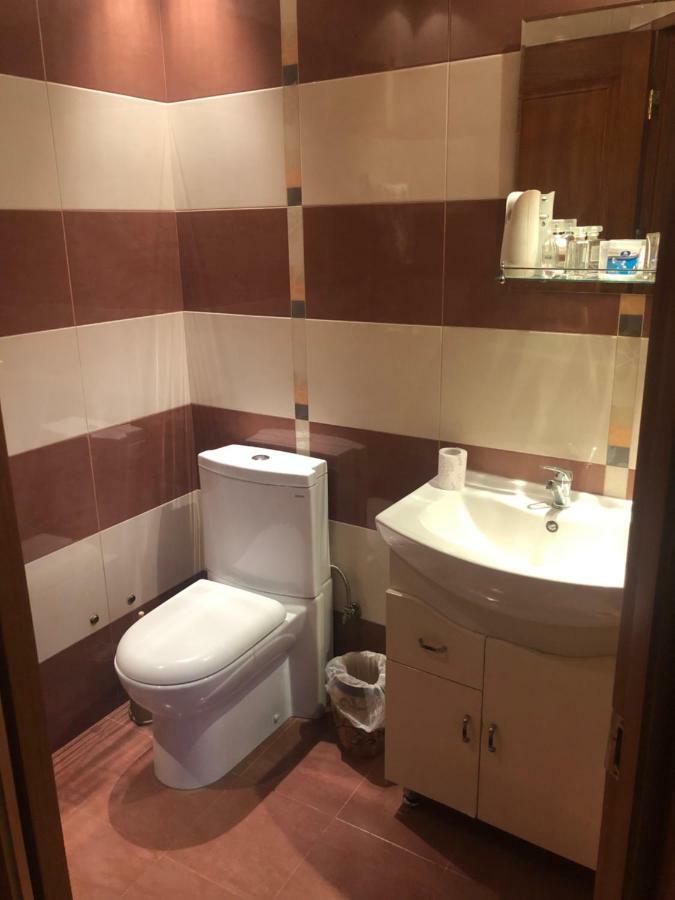 Luxury Tumanyan Apartment يريفان المظهر الخارجي الصورة