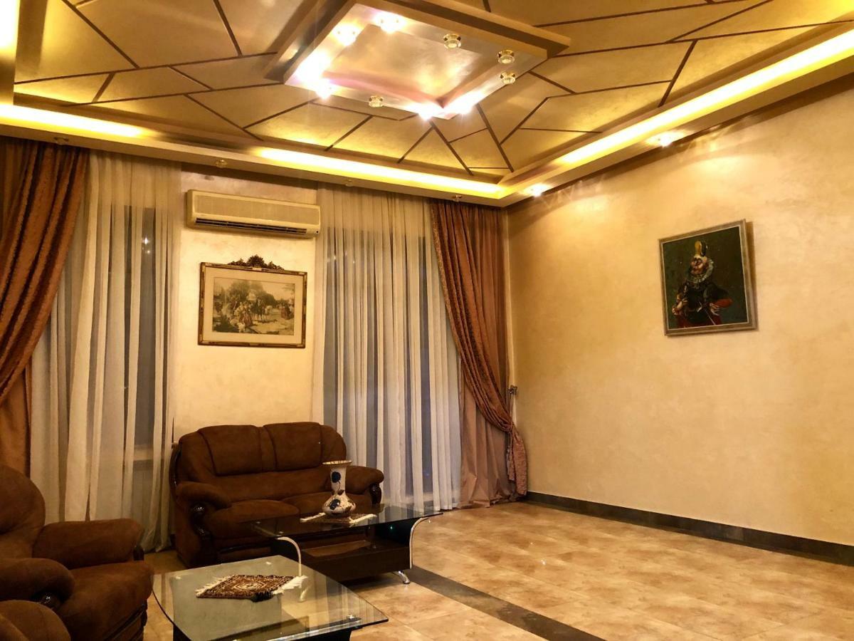 Luxury Tumanyan Apartment يريفان المظهر الخارجي الصورة