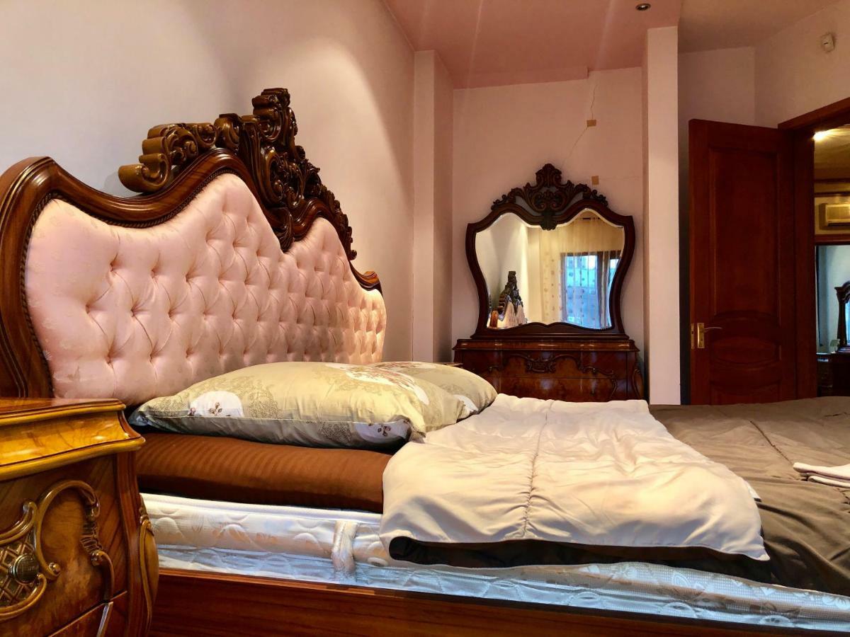 Luxury Tumanyan Apartment يريفان المظهر الخارجي الصورة