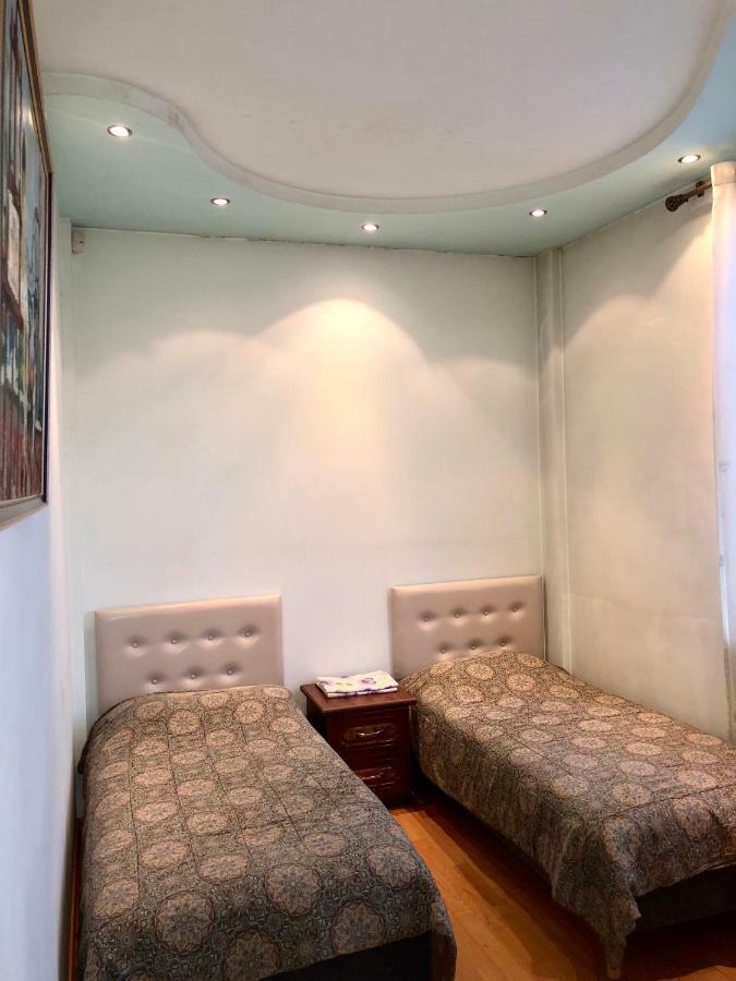 Luxury Tumanyan Apartment يريفان المظهر الخارجي الصورة