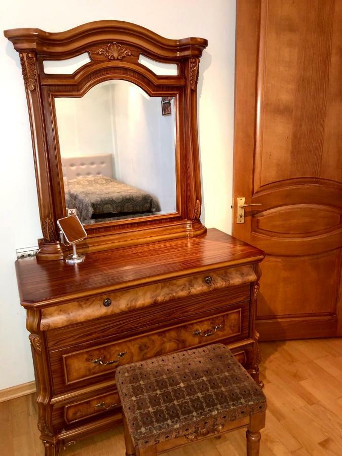 Luxury Tumanyan Apartment يريفان المظهر الخارجي الصورة