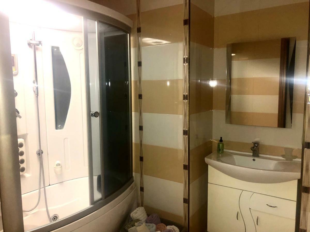 Luxury Tumanyan Apartment يريفان المظهر الخارجي الصورة