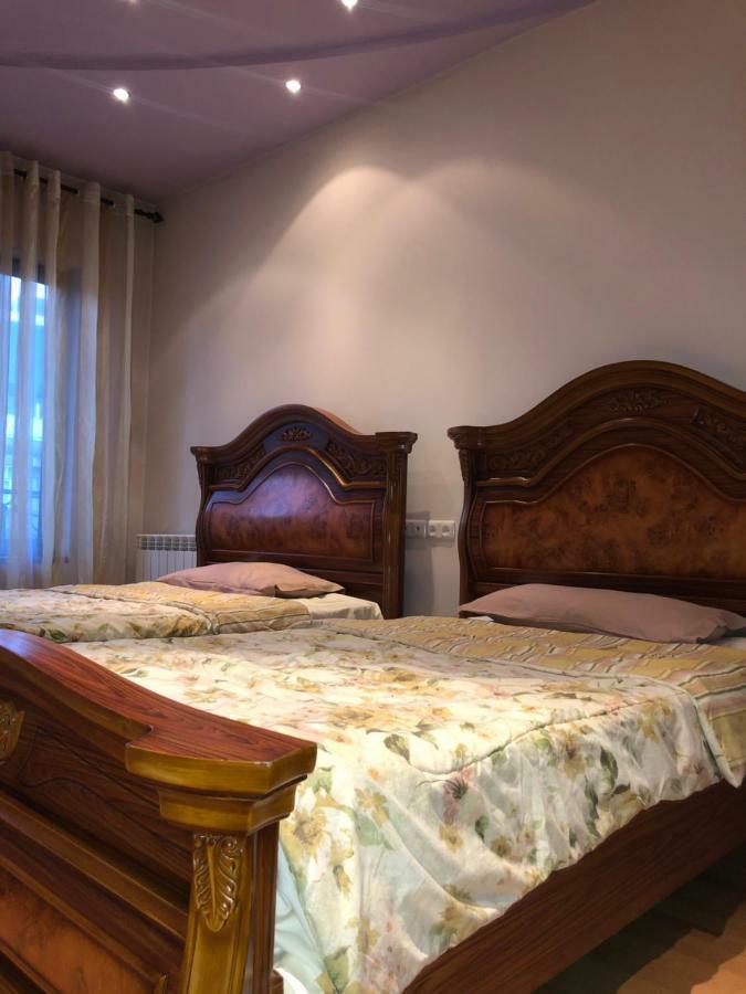 Luxury Tumanyan Apartment يريفان المظهر الخارجي الصورة